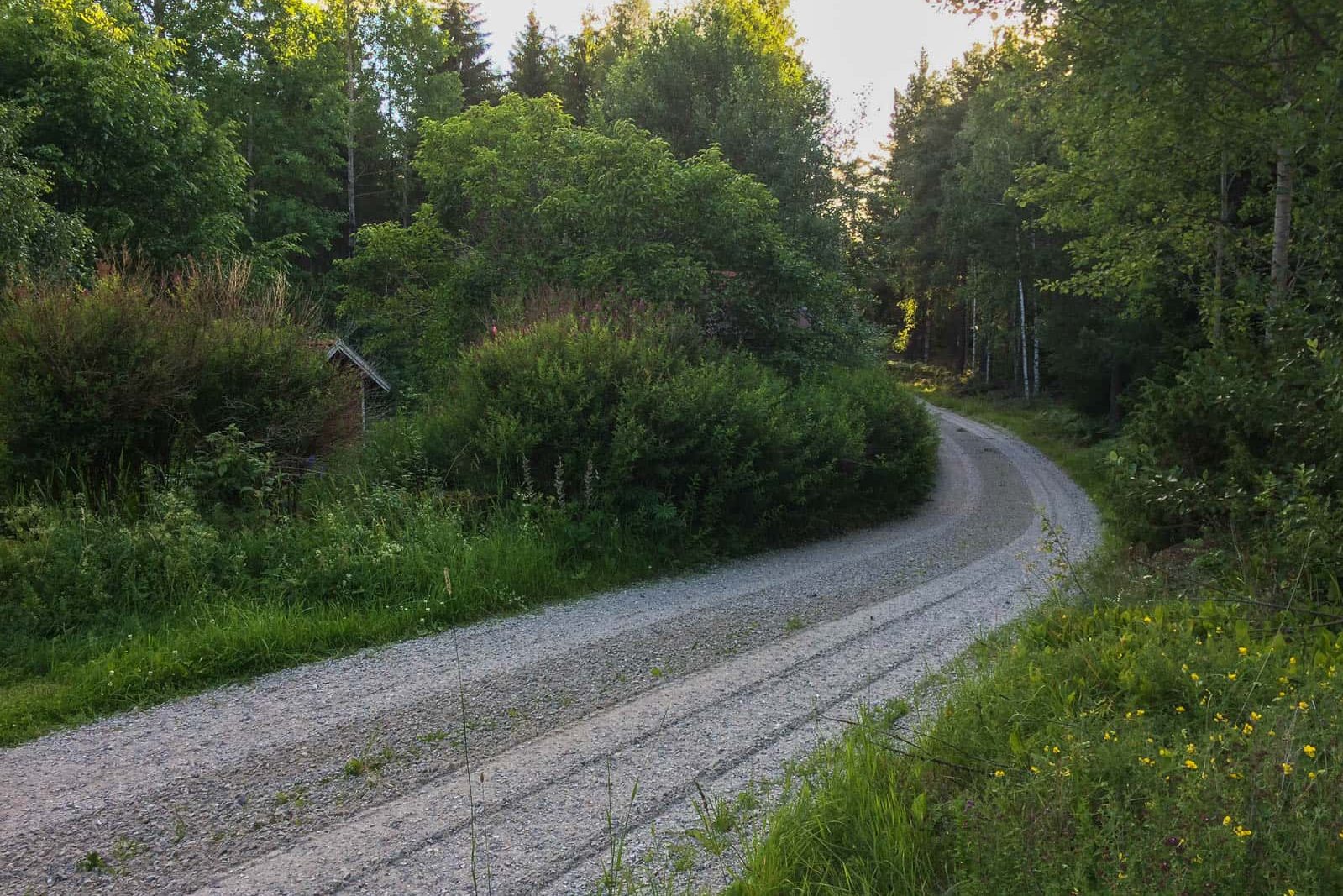 Helgerum Strandbo VSF